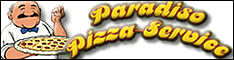 Pizza Paradiso Logo